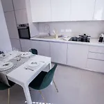 V Apartment Trieste