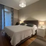 V Apartment Trieste
