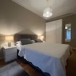 V Apartment