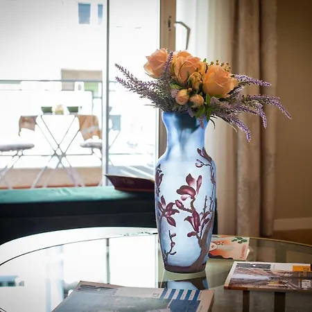 V Apartment Trieste