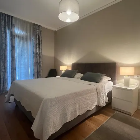 V Apartamento Trieste
